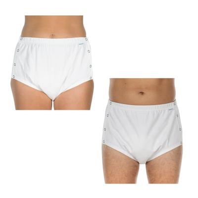 suprima Baumwoll/PU-Slip knöpfbar (1269) 1 St Image