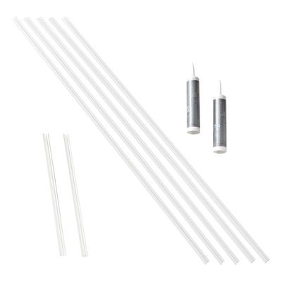 Fasade Backsplash Accessory Kit