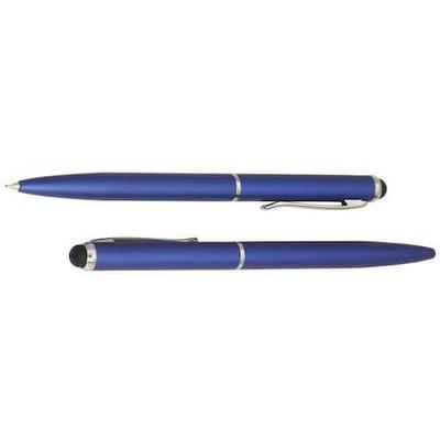 DETECTAMET 121-T202-C101-I01 Detectable Touchscreen Stylus,1mm Tip,3/8"dia.,PK10