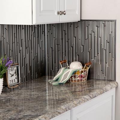 Fasade Backsplash Accessory Kit