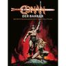 Conan Der Barbar - Die Entstehungsgeschichte Des Kultfilms - John Walsh, Gebunden