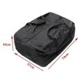 Yuri BBQ Premium Storage Carry Bag For Weber Go Anywhere Portable Charcoal Grill