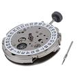 Tsadeer for Miyota 8215 Movement 21 Jewels Automatic Mechanical Date Setting High Precision Movement Watch Spare Parts