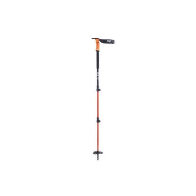 Backcountry Access Scepter 3S Poles Black/Orange C2305007010