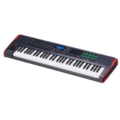 Novation Impulse 61