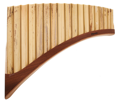 Plaschke TS18 C Pan Flute