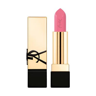 Yves Saint Laurent Ikonen Rouge Pur Couture Lippenstift Nr. P2 - Rose No Taboo 3.8 g Rosegold Image