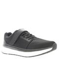 Propet Ultima FX - Mens 12 Black Walking Medium