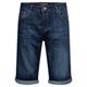 Alessandro Salvarini Shorts Herren blau, 29