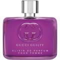 Gucci Damendüfte Gucci Guilty Pour Femme Elixir de Parfum