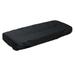 Piano Keyboard Dust Cover Digital Piano Keyboard Protective Case for 88 Keys