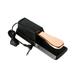 1PC Piano Damper Pedal Universal Sustain Pedal Synthesizer Damper Pedal Electronic Piano Electronic Keyboard Sustain Foot Pedal Professional Musical Instrument Accessories for Electronic Keyboards P