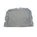 1PC Garden Swing Protective Cover Waterproof Courtyard Hammock Tent Swing Cover Furniture Dust Proof Cover Portable Balcony Suns