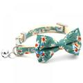 Plaid Print Pet Puppy Adjustable Bow Tie Bow Tie Plaid Bow Tie Holiday Wedding Decoration Accessories