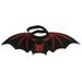 Halloween Pet Bat Wing Costume for Cat Small Dog Pet Bat Wings