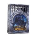 Bicycle World of Warcraft: Wrath of The Lich King Premium Special Edition Playing Cards
