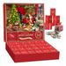 Christmas Advent Jigsaw Puzzles | 1008 Pieces 24 Days Countdown To Christmas Puzzle | Stocking Stuffer Christmas Gift For Adults Teens Girls Boys