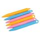 8pcs Magnetic Drawing Board Pens Writing Board Special Pens Baby Painting Pens Kids Writing Pen for Home Shop (Mixed Color)