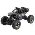 OUNAMIO Remote Control Car 2.4GHz High Speed Offroad Hobby Rc Racing Car Rechargeable Battery Electric Toy Car Gift for 5-12 Year Old Boys
