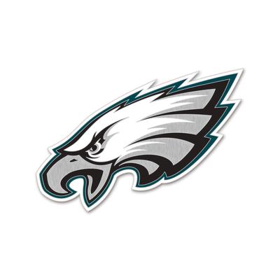 Philadelphia Eagles Logo-Pin-Abzeichen Image