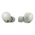 Sony WF-1000XM5 Truly Wireless Noise Canceling Earbuds (Silver)