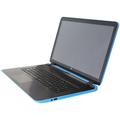 HP Pavilion (17.3-in) Laptop (17z-f200) AMD A6-6310/Radeon R4/750GB HDD (Blue) (Used)