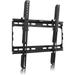 Tilt TV Wall Mount Bracket for Most 26-55 inch LCD and Plasma TV Mount with Max 400x400mm VESA and 100lbs