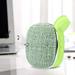 Speaker Ozmmyan Fabric Bluetooth Audio Outdoor Portable Bluetooth Audio Wireless Mini Bluetooth Audio Car Computer Speakers Bluetooth Speakers Green