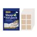 Natural-Sleep-Aid Patches Bio-Frequency Sleep-Aids for Adult Kids-Help Naturally Restore Your Sleep Cycle 48 Sleep Patch