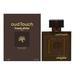 Frank Oliver Oud touch eau de parfum spray for men 3.4 Fl Ounce woody and aromatic (5633)