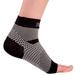 Zensah Plantar Fasciitis Ankle Sleeve Single