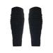 Baywell 1 Pair Football Leg Sleeves Men & Youth Calf Compression Sleeve for Men Boys Women Football Socks Football Leg Cover for Running Basketball Soccer S-M