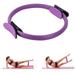 Mairbeon Yoga Pilates Circle Gymnastic Aerobic Exercise Fitness Stretch Resistance Ring