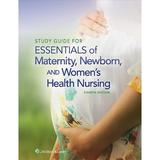 Pre-owned Essentials of Maternity Newborn & Women s Health Nursing Paperback by McIntyre Natasha (EDT) ISBN 145119398X ISBN-13 9781451193985