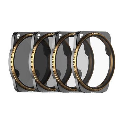 PolarPro Vivid Collection for DJI Air 3 (4-Pack) AR3-VIVID