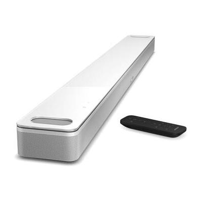 Bose Smart Ultra Soundbar (White) 882963-1200