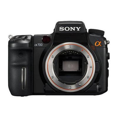 Sony Used Alpha DSLR-A700 Digital Camera (Camera Body) DSLRA700