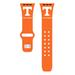 Tennessee Volunteers Personalized Silicone Apple Watch Band