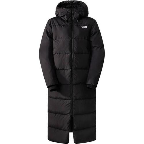 THE NORTH FACE Damen Jacke W TRIPLE C PARKA, Größe XL in Schwarz