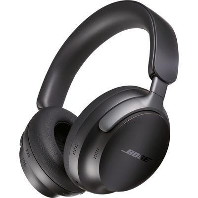 Bose QuietComfort Ultra Headphones (Black)