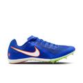 Nike Unisex Zoom Rival Multi blau 45.5