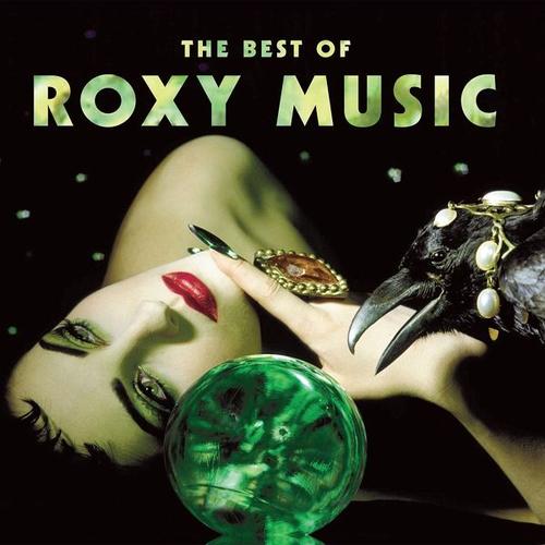 The Best Of (2lp) (Vinyl, 2022) – Roxy Music