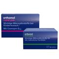 Orthomol Natal pre + Fertil plus - Bei Kinderwunsch für Sie & Ihn 30 Kapseln 2x30 St