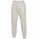 BEN SHERMAN Rubberised Logo Herren Jogginghose 0066977E-ECRU