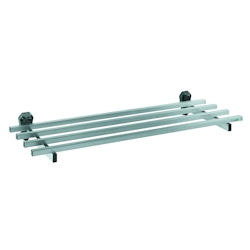 Tournus Wandregal mit 4 Stangen 2000 x 400 mm Image