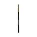 Billion Dollar Brows Cosmetic Eyeliner Brush | Ultra-Fine Tip Charcoal-Infused Bristles for Liquid or Gel Eyeliner | Professional Makeup Beauty Brush