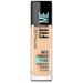 Maybelline Fit Me Matte + Poreless Liquid Foundation Makeup 120 Classic Ivory 1.0 fl oz Pack of 2