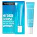 Revitalize and Hydrate Your Under-Eyes with Neutrogena Hydro Boost Eye Cream - Infused with Hyaluronic Acid Fragrance-Free and Non-Comedogenic - 0.5 Oz