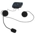 Motor Helmet Headset Waterproof Wireless Earphone Motorcycle Headphones Speaker