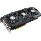 MSI GeForce GTX 1080 DUKE 8GB GDDR5X PCI Express 3.0 x16 SLI Support Video Graphics Card